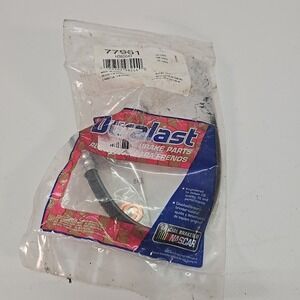 Duralast Brake Line Hose 77961 H380467 Duralast Hose Line Brake Parts Auto 1 Pc